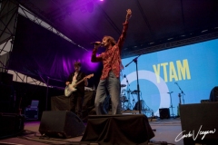 YTAM  live in Padova
