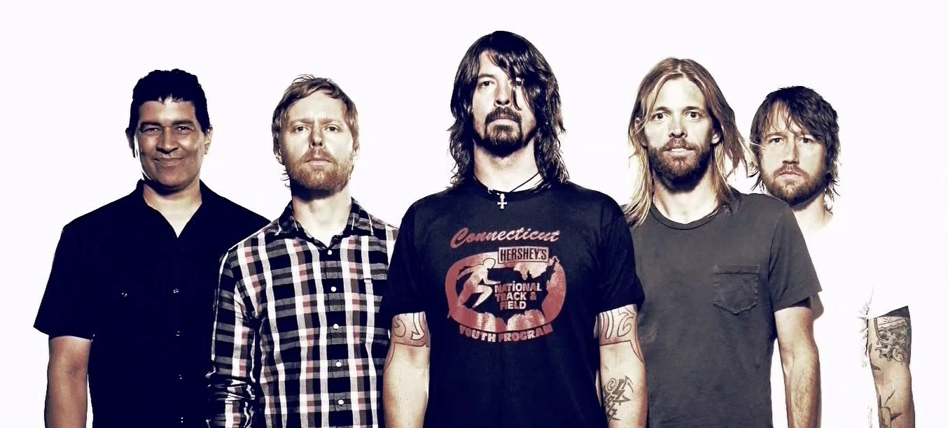 Foo Fighters