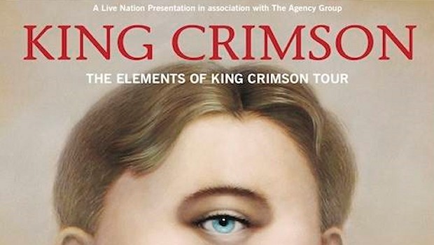 King-Crimson