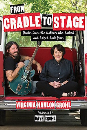 FromCradleToStage_Book