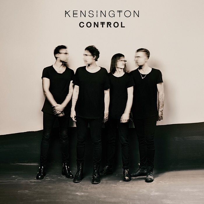 kensington-control