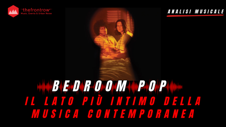 Bedroom pop