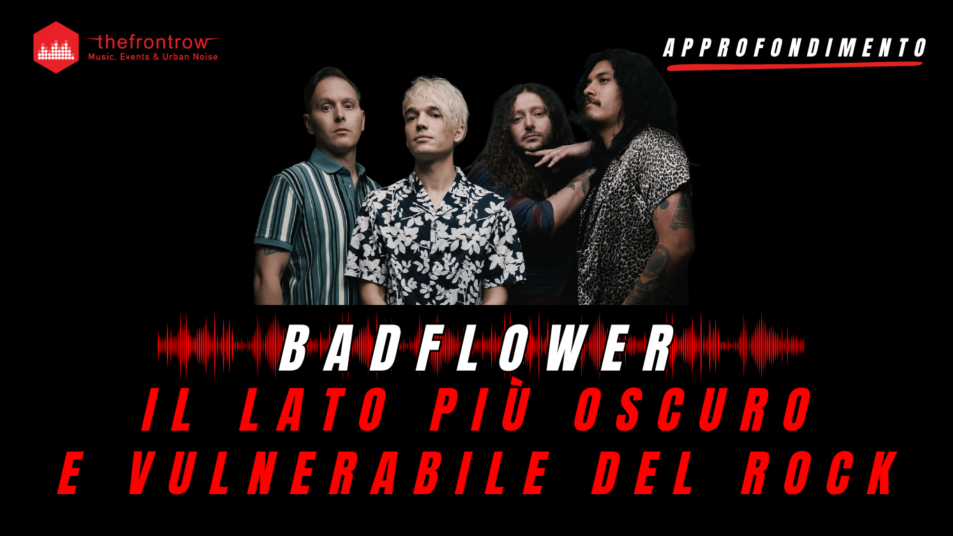 Badflower