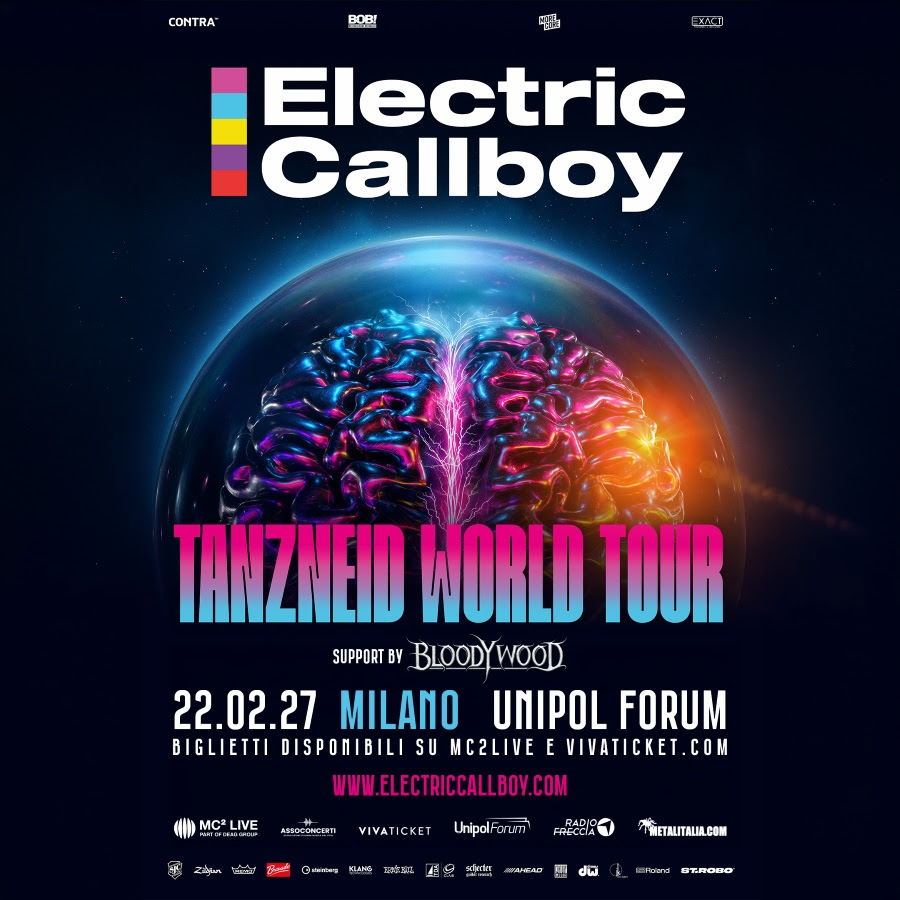 Electric Callboy