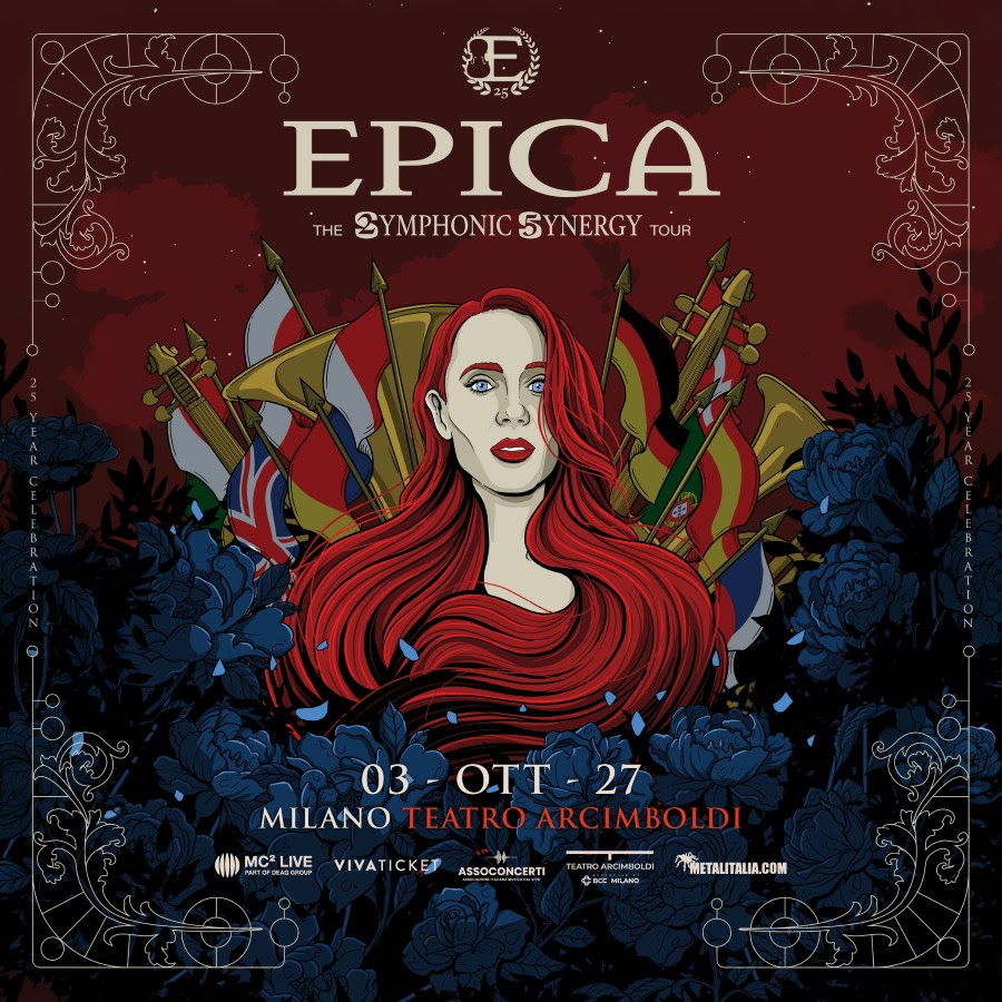 Epica Milano 2027