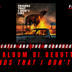 dexter and the moonrocks