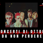 concerti di ottobre
