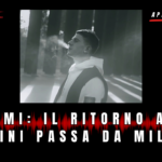 rkomi torna a Milano
