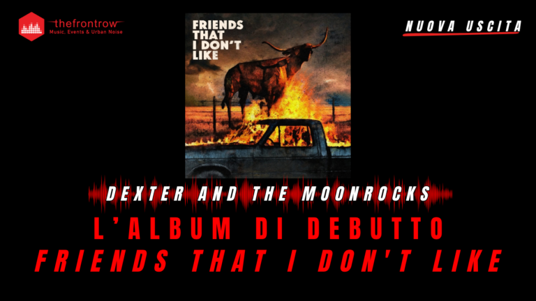 dexter and the moonrocks